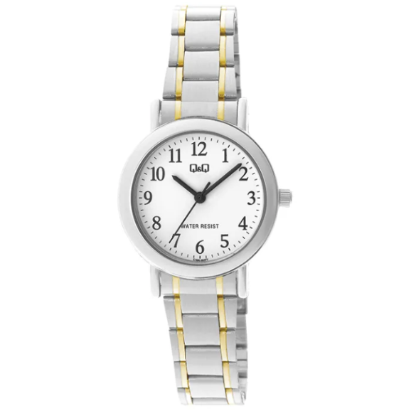 Reloj Q&Q C18A-002PY Hombre - Análogo